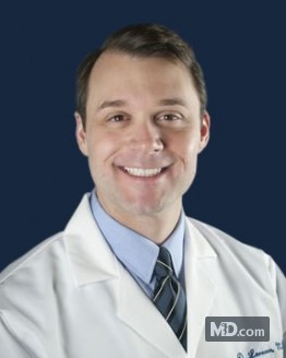 Photo of Dr. Daniel M. Lorenzo, MD