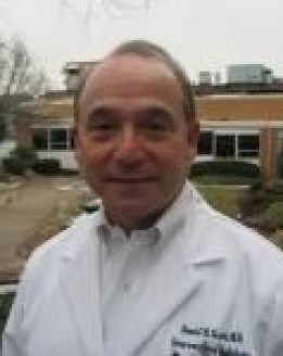 Photo of Dr. Daniel M. Scotti, MD