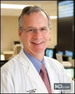 Photo of Dr. Daniel M. Slutzker, MD