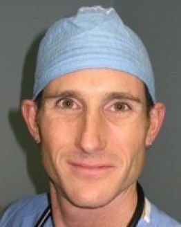 Photo of Dr. Daniel M. Swangard, MD