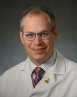 Photo of Dr. Daniel N. Holena, MD