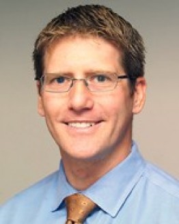 Photo of Dr. Daniel N. Switlick, MD