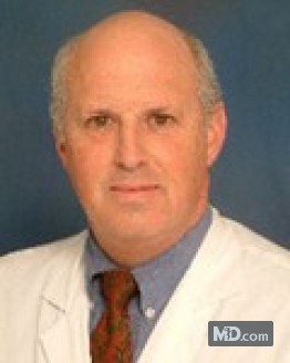 Photo of Dr. Daniel N. Weingrad, MD