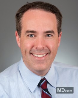 Photo of Dr. Daniel P. Kelly, MD