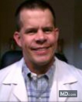 Photo of Dr. Daniel R. Canchola, MD