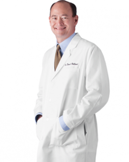 Photo of Dr. Daniel R. Holland, MD