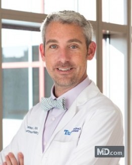 Photo of Dr. Daniel Karlin, MD, MA