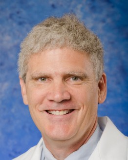 Photo of Dr. Daniel R. Lenoir, MD