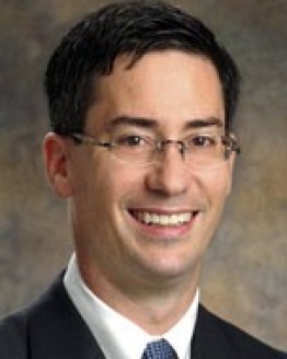Photo of Dr. Daniel R. Nathanson, MD