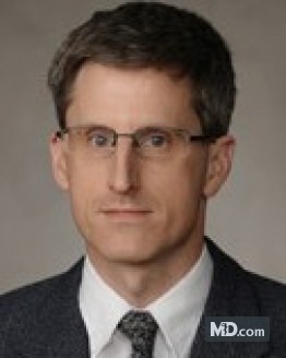 Photo of Dr. Daniel R. Smith, MD