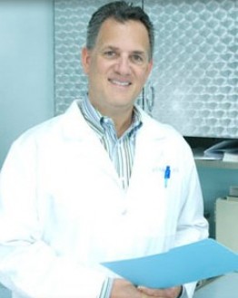 Photo of Dr. Daniel S. Achtman, MD