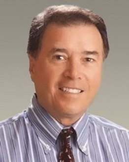 Photo of Dr. Daniel S. Foreman, MD
