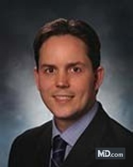 Photo of Dr. Daniel S. Husted, MD