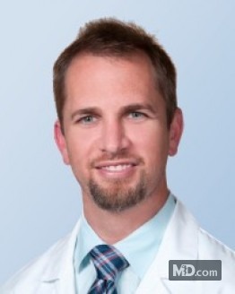 Photo of Dr. Daniel S. Lamar, MD