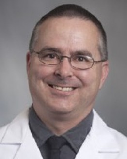 Photo of Dr. Daniel S. May, MD