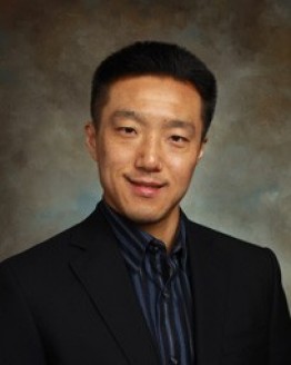 Photo of Dr. Daniel S. Tung, MD