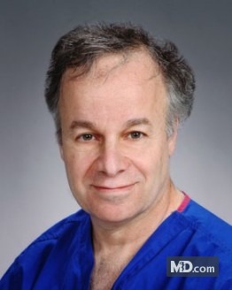 Photo of Dr. Daniel Siker, MD