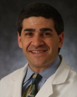 Photo of Dr. Daniel Sterman, MD