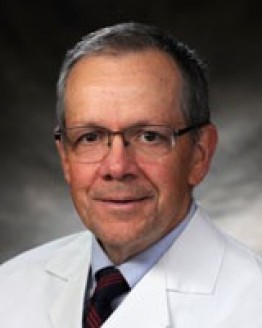 Photo of Dr. Daniel T. Dempsey, MD