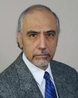 Photo of Dr. Daniel Villarreal, MD