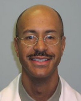 Photo of Dr. Daniel W. Ball, MD