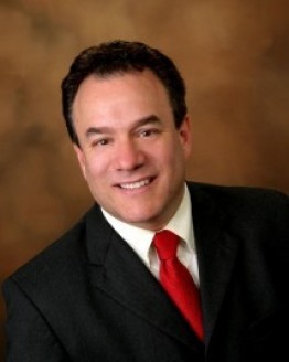 Photo of Dr. Daniel W. Levine, MD