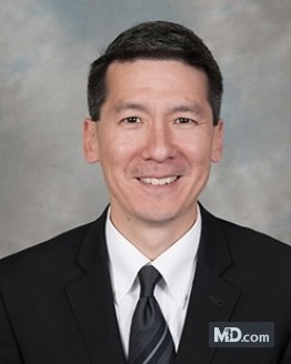 Photo of Dr. Daniel W. Lin, MD