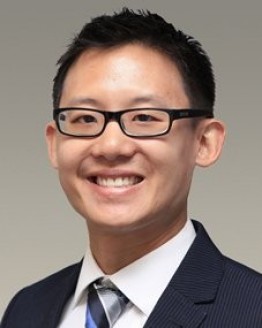 Photo of Dr. Daniel Wong, MD