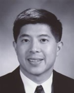 Photo of Dr. Daniel Yao, MD