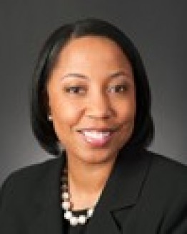 Photo of Dr. Danielle A. Holmes, MD