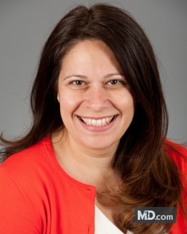 Photo of Dr. Danielle D. Decourcey, MD