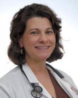 Photo of Dr. Danielle J. Nardone, DO