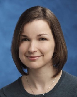 Photo of Dr. Danielle L. Bonnevie, MD