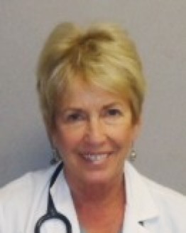 Photo of Dr. Danielle L. Borut, MD