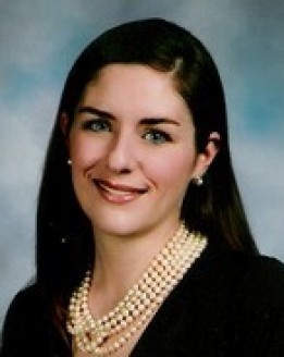 Photo of Dr. Danielle N. Harvey, MD