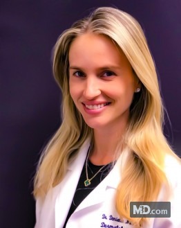 Photo of Dr. Danielle Nicolazzo, DO