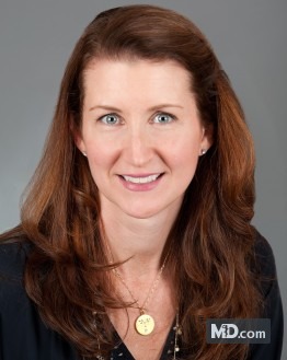 Photo of Dr. Danielle O. Dwyer, MD