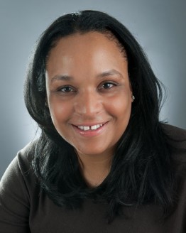 Photo of Dr. Danielle Taylor, MD
