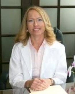 Photo of Dr. Danni L. Driscoll, MD