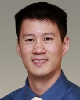Photo of Dr. Danny C. Yen, MD