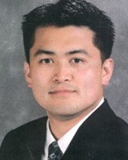 Photo of Dr. Danny Y. Lin, MD
