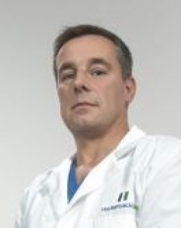 Photo of Dr. Dante A. Implicito, MD