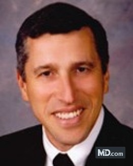 Photo of Dr. Dante C. Beretta, MD