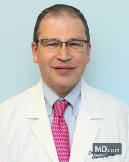 Photo of Dr. Darius D. Kohan, MD