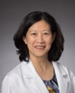 Photo of Dr. Darlene J. Kwee, MD