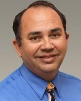 Photo of Dr. Darrel K. Kerr, MD