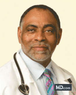 Photo of Dr. Darrell E. Thigpen, MD