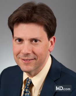 Photo of Dr. Darren B. Orbach, MD