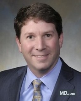 Photo of Dr. Darren R. Blumberg, MD