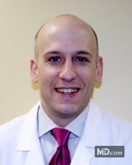 Photo of Dr. Darren J. Friedman, MD